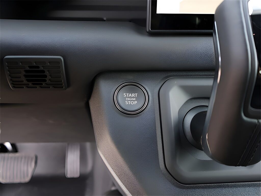 2025 Land Rover Defender 110 X-Dynamic SE San Clemente CA