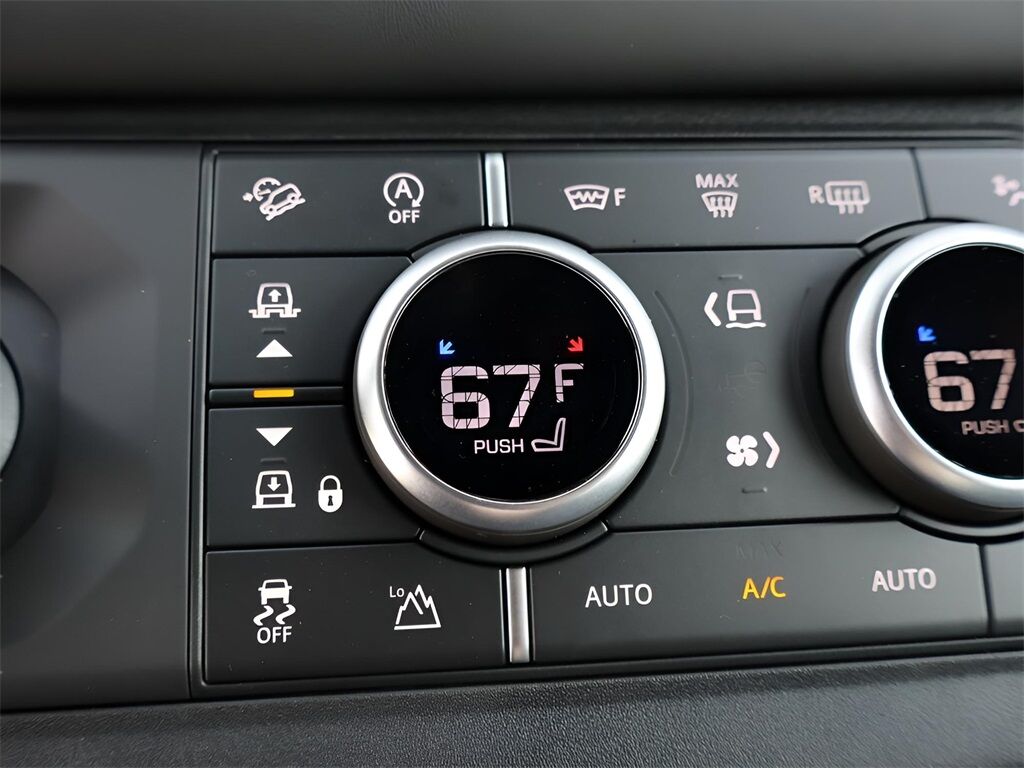 2025 Land Rover Defender 110 X-Dynamic SE San Clemente CA