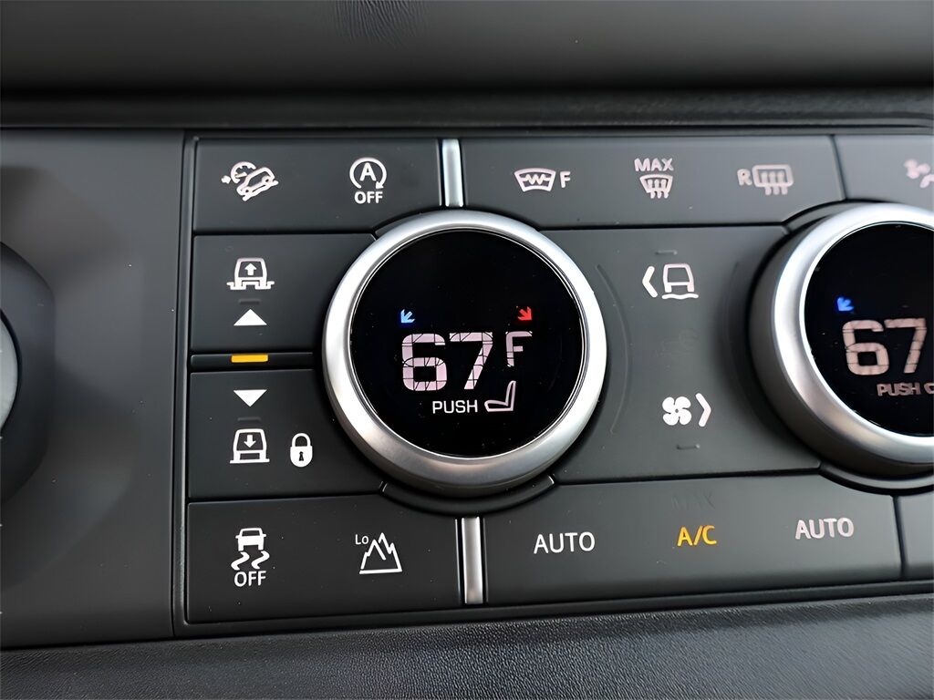 2025 Land Rover Defender 110 X-Dynamic SE San Clemente CA