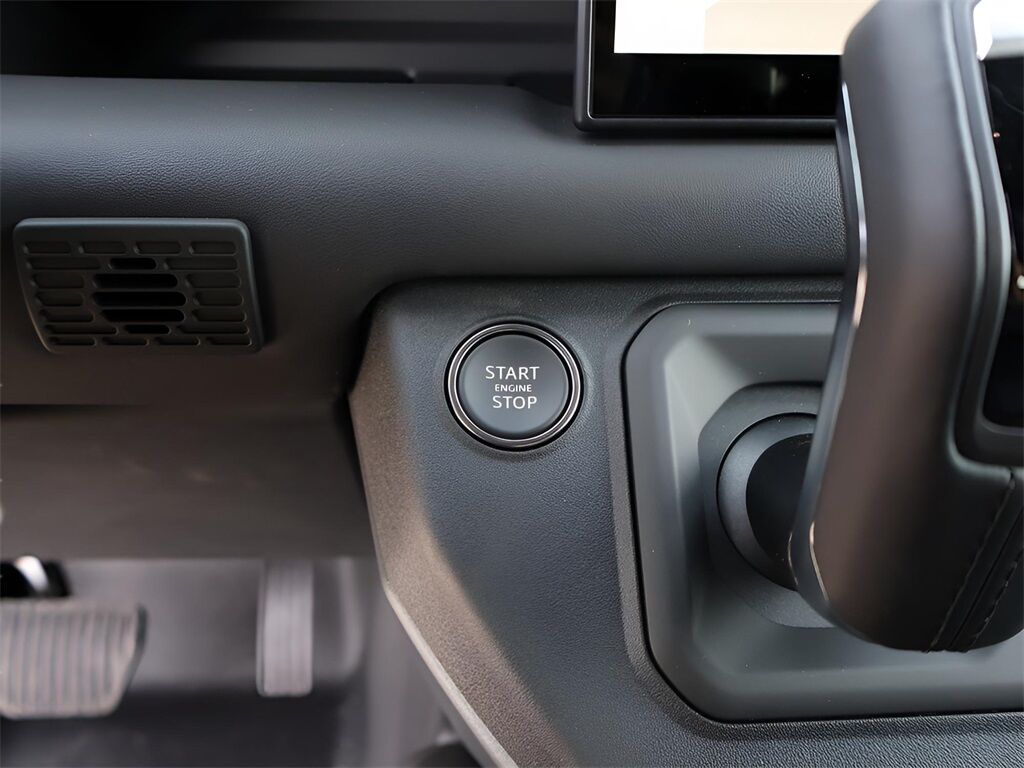 2025 Land Rover Defender 110 X-Dynamic SE San Clemente CA
