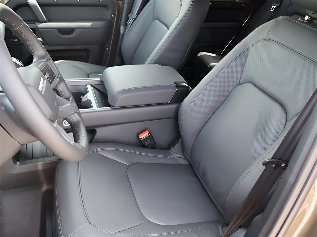 2025 Land Rover Defender 110 X-Dynamic SE San Clemente CA