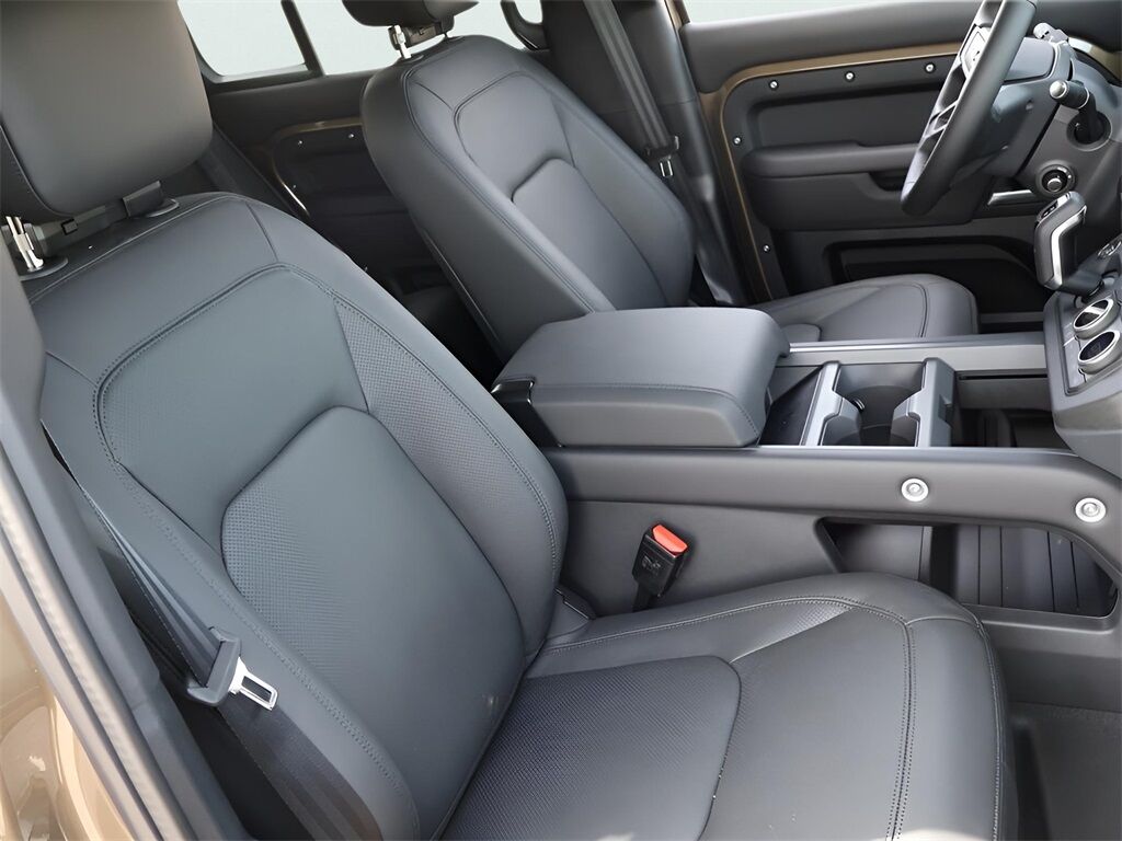 2025 Land Rover Defender 110 X-Dynamic SE San Clemente CA