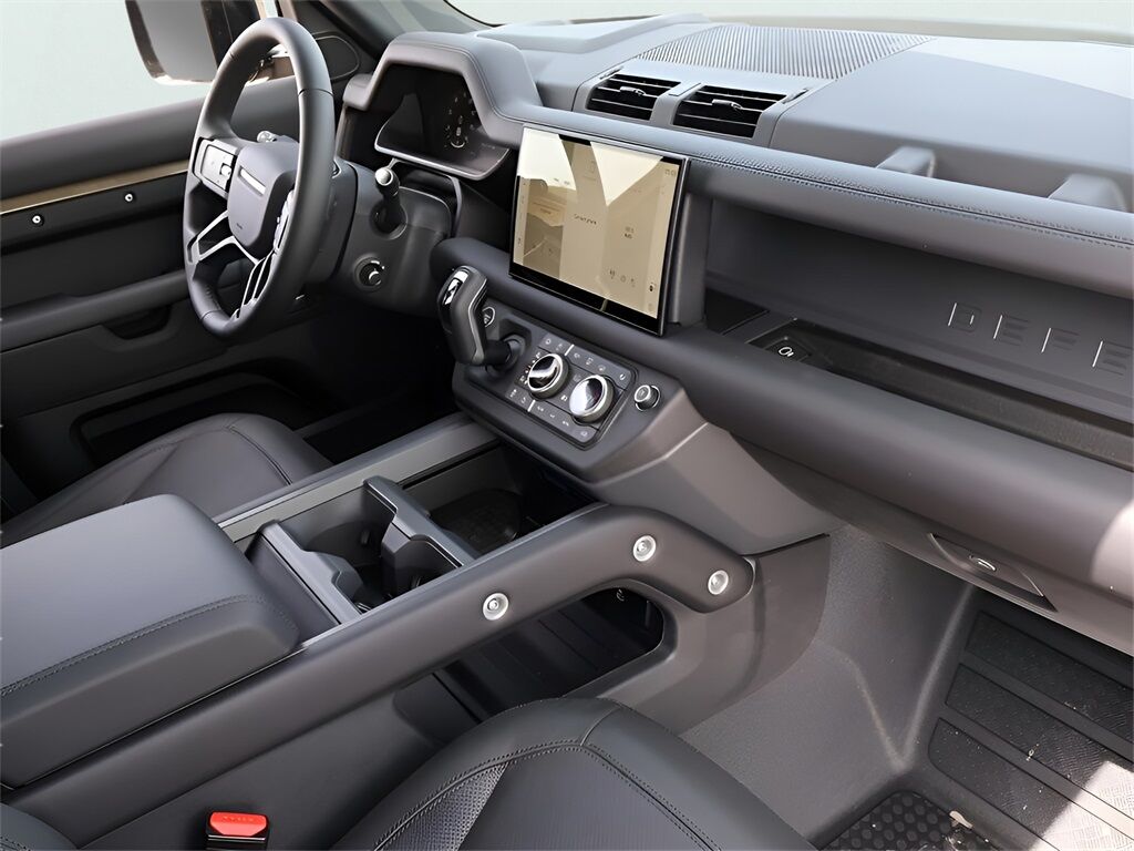 2025 Land Rover Defender 110 X-Dynamic SE San Clemente CA