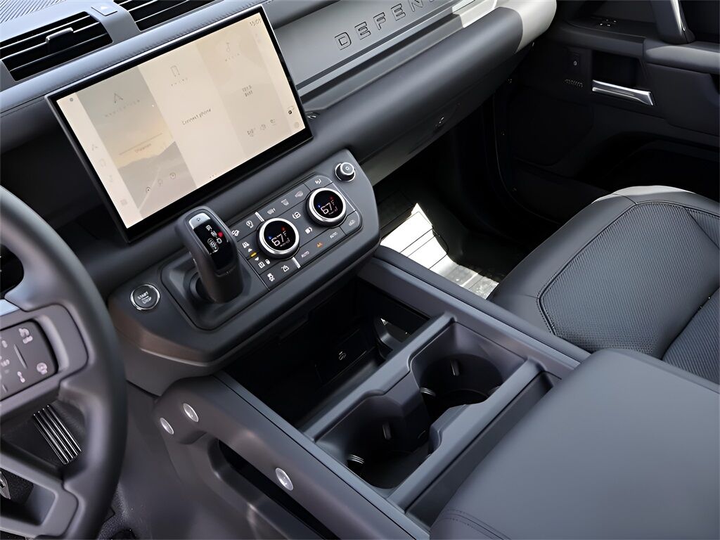 2025 Land Rover Defender 110 X-Dynamic SE San Clemente CA