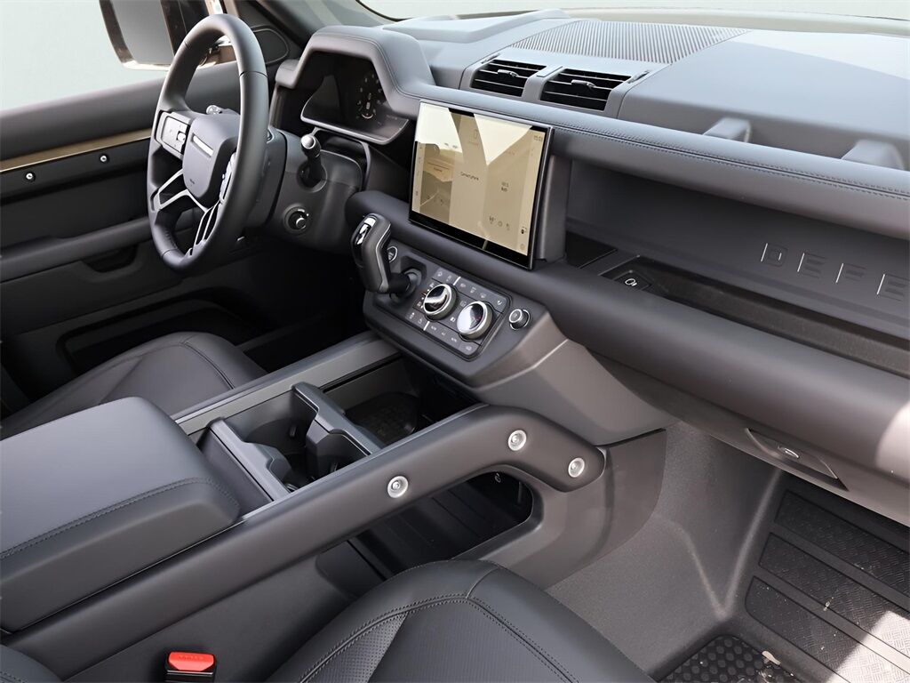 2025 Land Rover Defender 110 X-Dynamic SE San Clemente CA