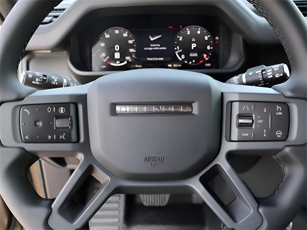 2025 Land Rover Defender 110 X-Dynamic SE San Clemente CA