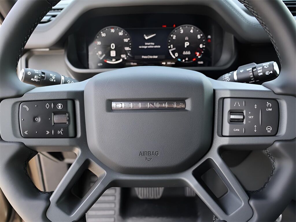 2025 Land Rover Defender 110 X-Dynamic SE San Clemente CA