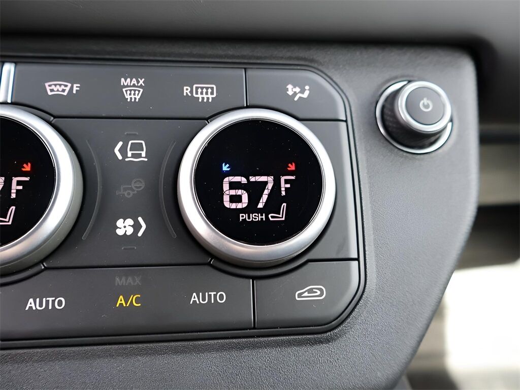 2025 Land Rover Defender 110 X-Dynamic SE San Clemente CA