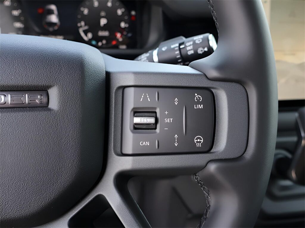 2025 Land Rover Defender 110 X-Dynamic SE San Clemente CA