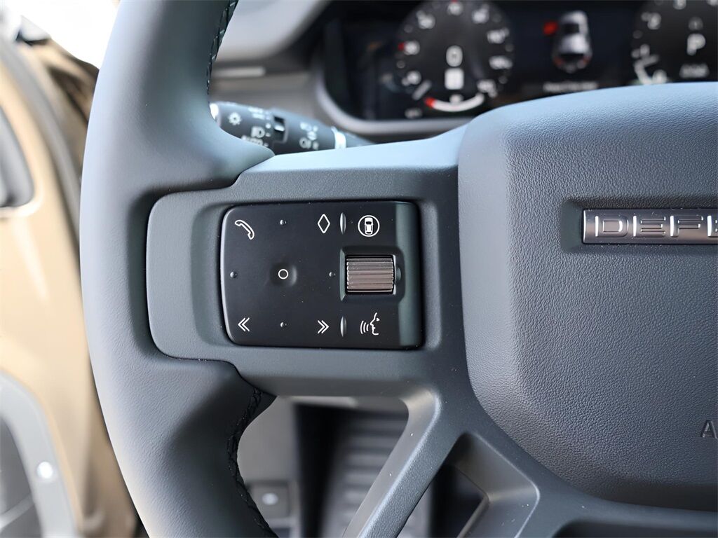 2025 Land Rover Defender 110 X-Dynamic SE San Clemente CA