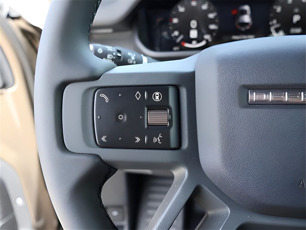 2025 Land Rover Defender 110 X-Dynamic SE San Clemente CA