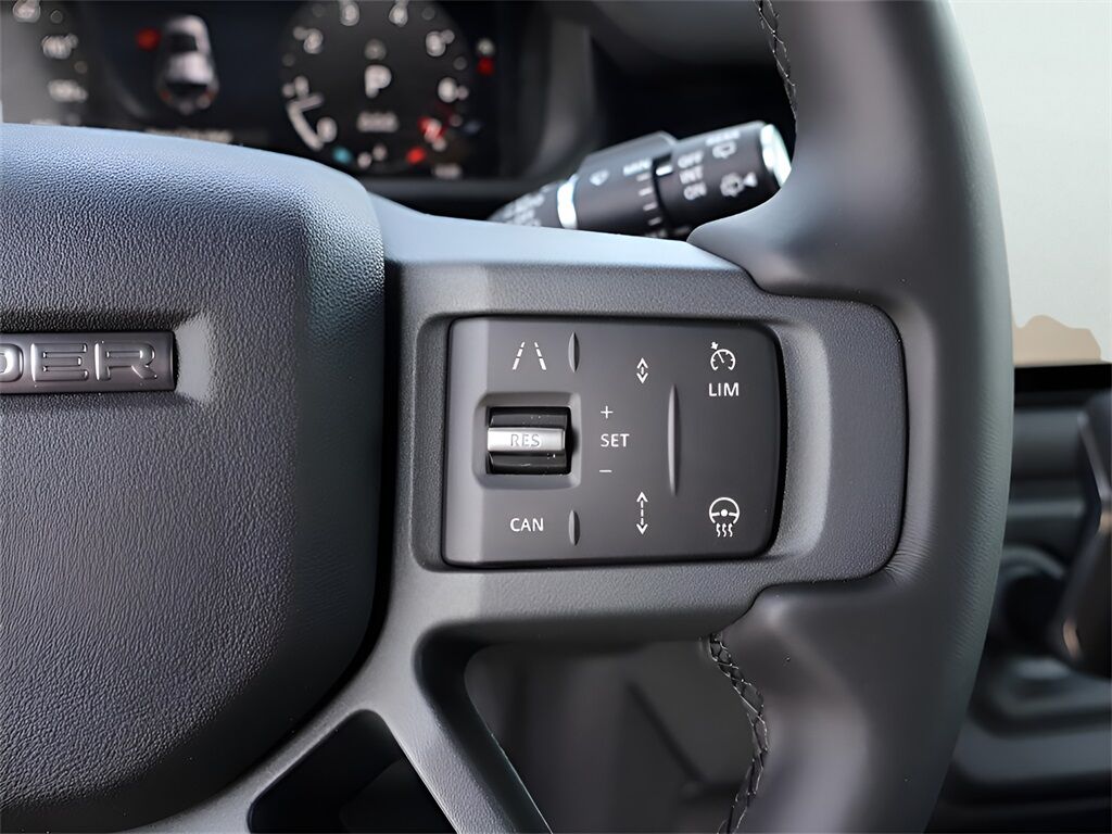 2025 Land Rover Defender 110 X-Dynamic SE San Clemente CA