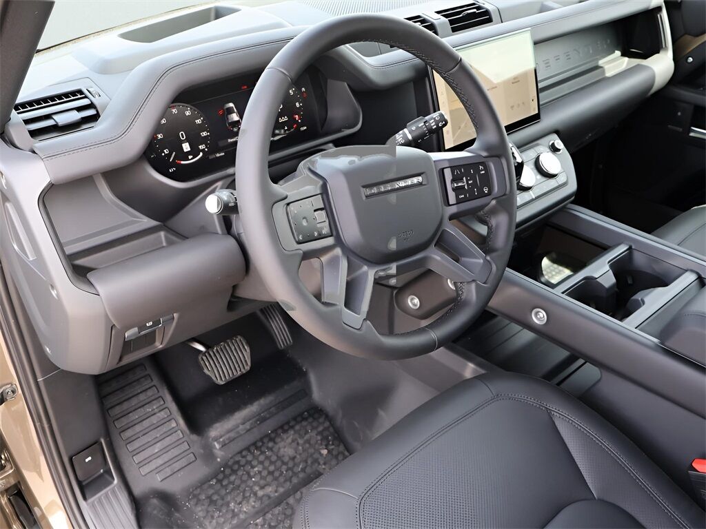 2025 Land Rover Defender 110 X-Dynamic SE San Clemente CA