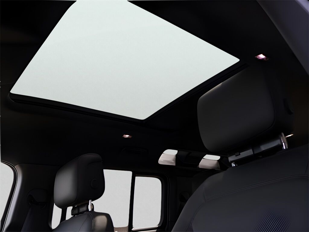 2025 Land Rover Defender 110 X-Dynamic SE San Clemente CA