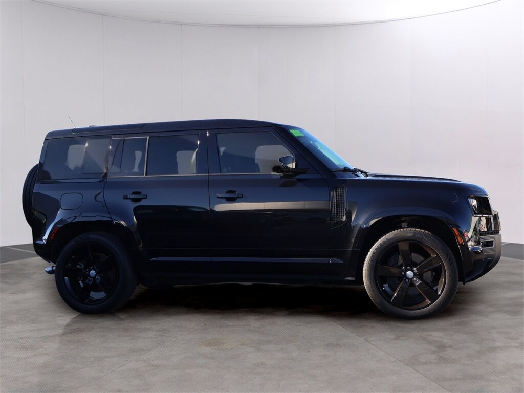 2025 Land Rover Defender 110 X-Dynamic SE San Clemente CA