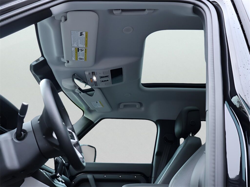 2025 Land Rover Defender 110 X-Dynamic SE San Clemente CA