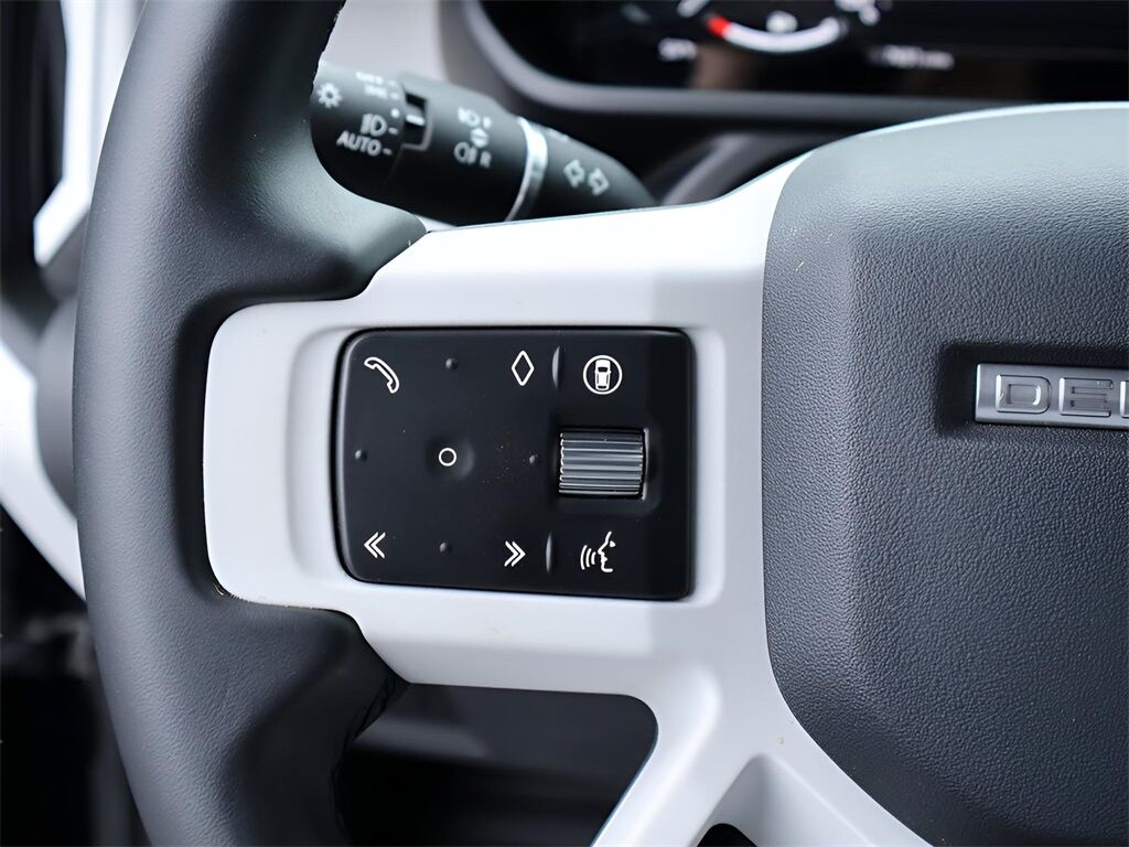 2025 Land Rover Defender 110 X-Dynamic SE San Clemente CA