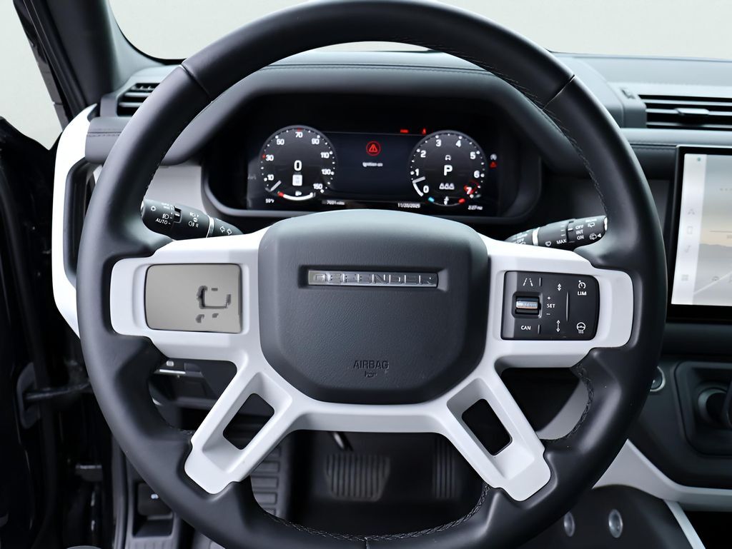 2025 Land Rover Defender 110 X-Dynamic SE v8 San Clemente CA