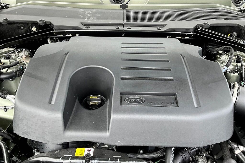 2025 Land Rover Defender 110 X-Dynamic SE San Jose CA