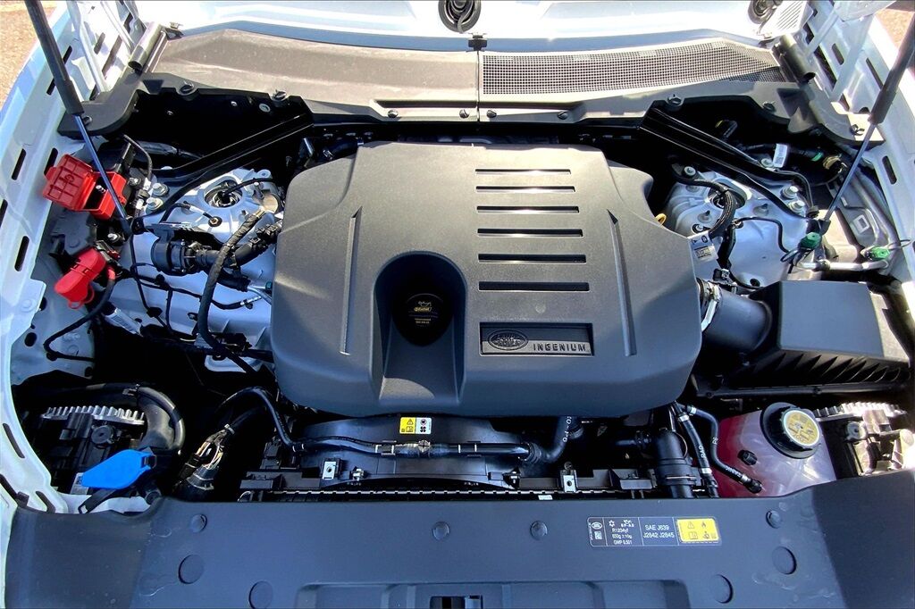 2025 Land Rover Defender 110 X-Dynamic SE San Jose CA