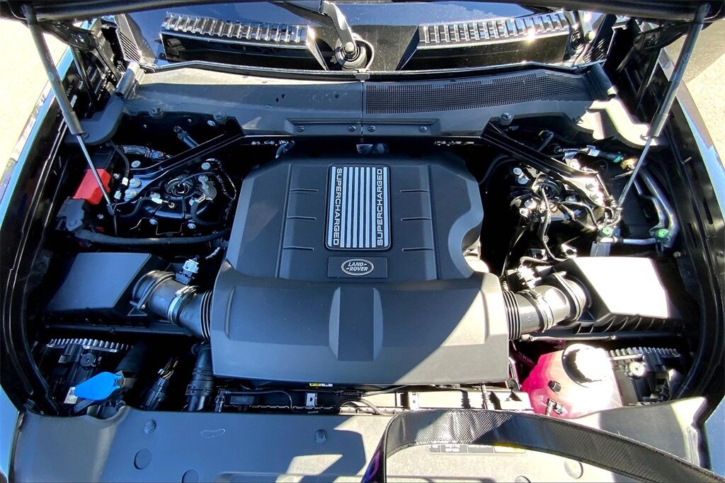 2025 Land Rover Defender 110 X-Dynamic SE San Jose CA