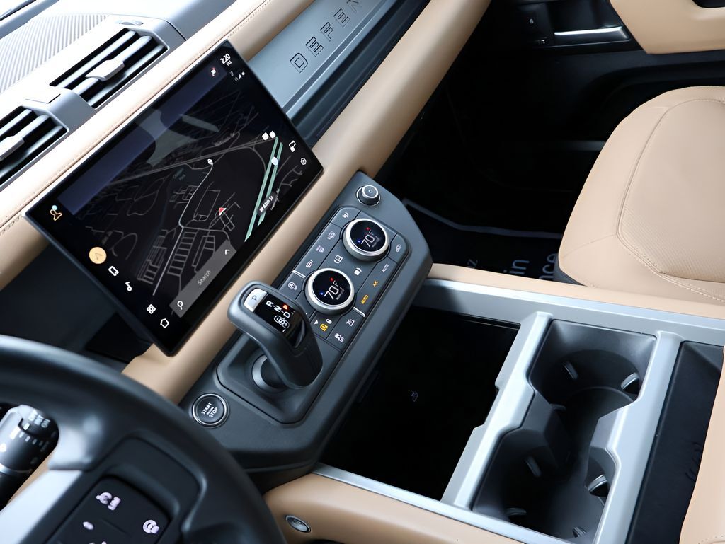 2025 Land Rover Defender 110 X San Clemente CA