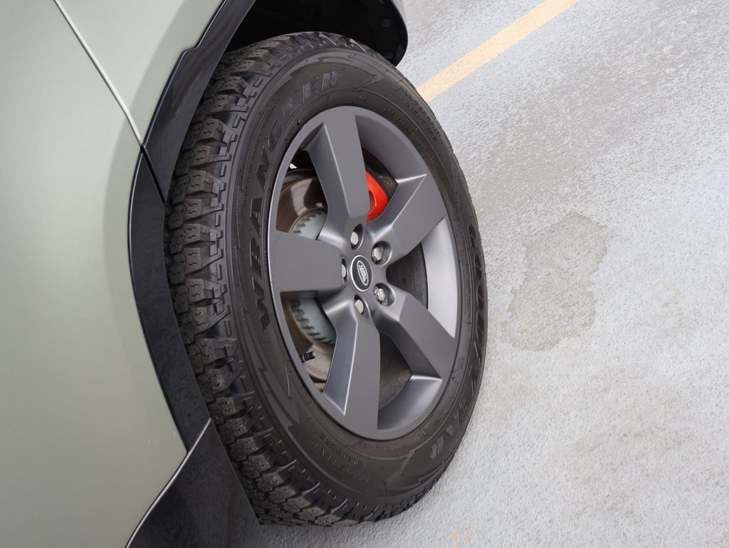 2025 Land Rover Defender 110 X San Clemente CA