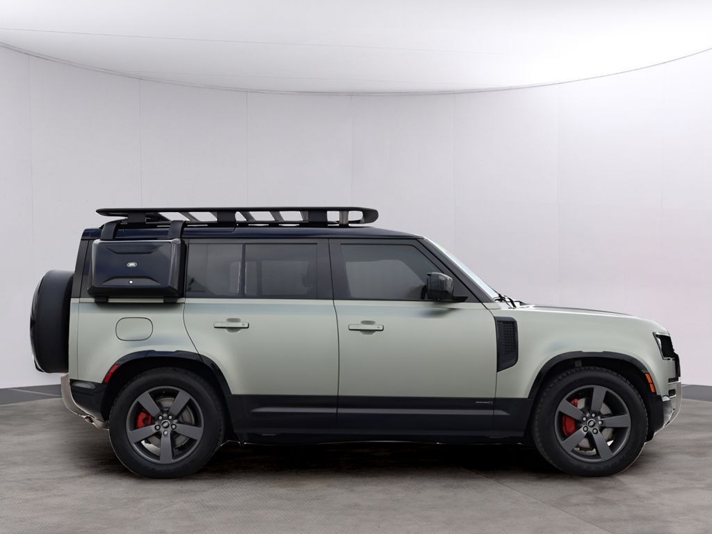 2025 Land Rover Defender 110 X San Clemente CA