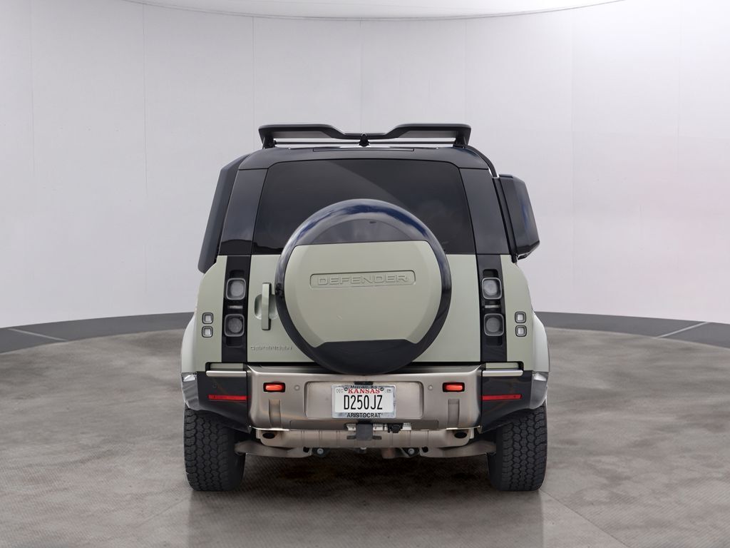 2025 Land Rover Defender 110 X San Clemente CA