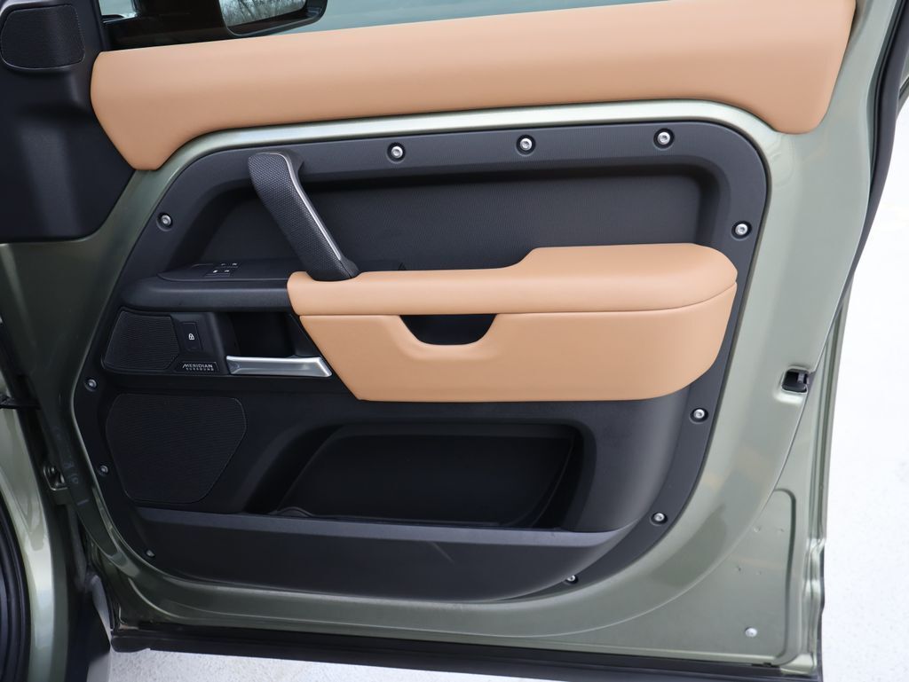 2025 Land Rover Defender 110 X San Clemente CA