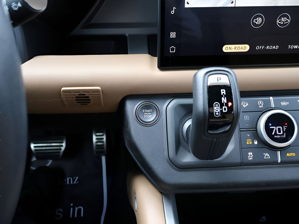 2025 Land Rover Defender 110 X San Clemente CA