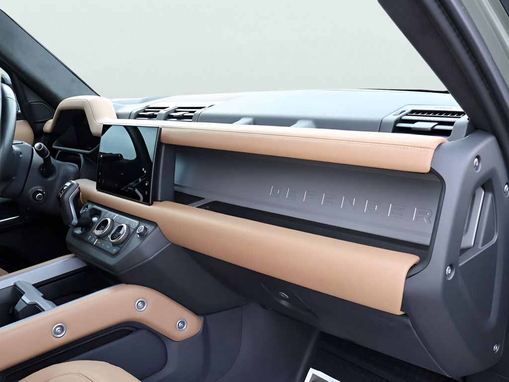 2025 Land Rover Defender 110 X San Clemente CA