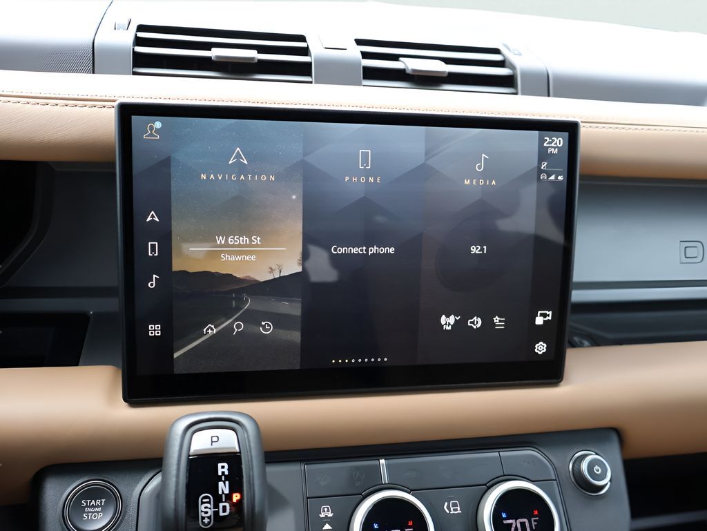 2025 Land Rover Defender 110 X San Clemente CA