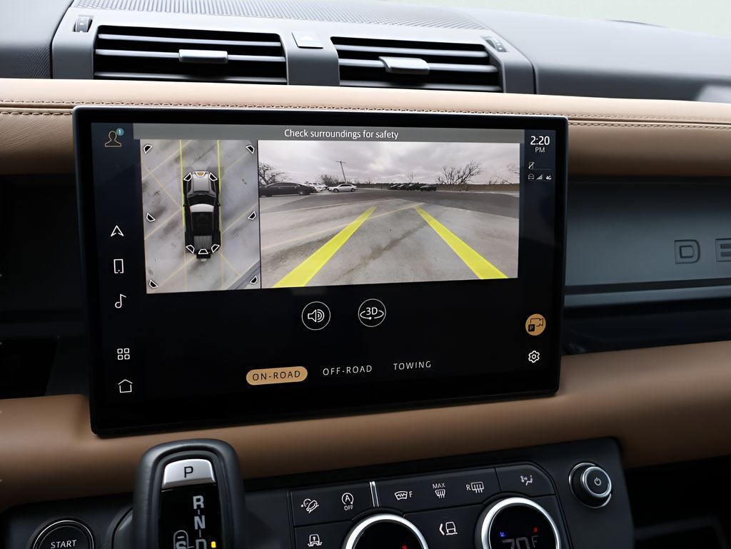 2025 Land Rover Defender 110 X San Clemente CA