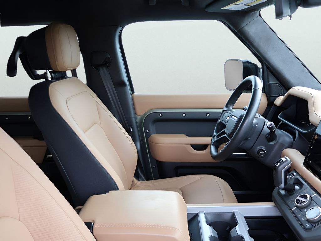 2025 Land Rover Defender 110 X San Clemente CA