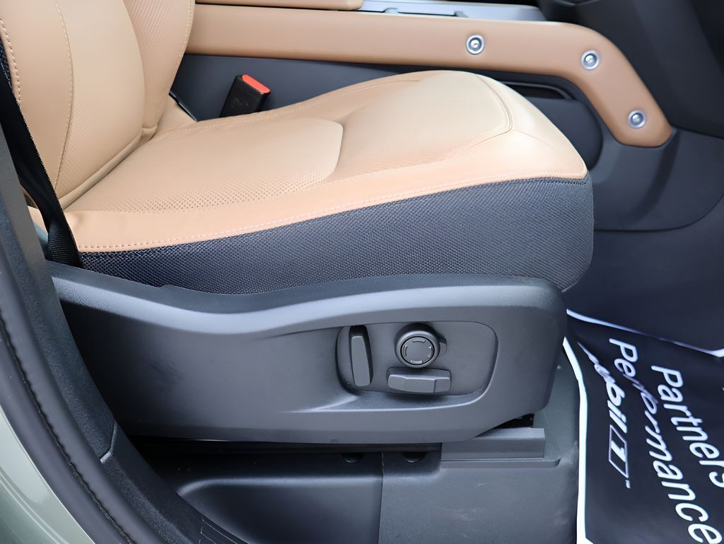 2025 Land Rover Defender 110 X San Clemente CA