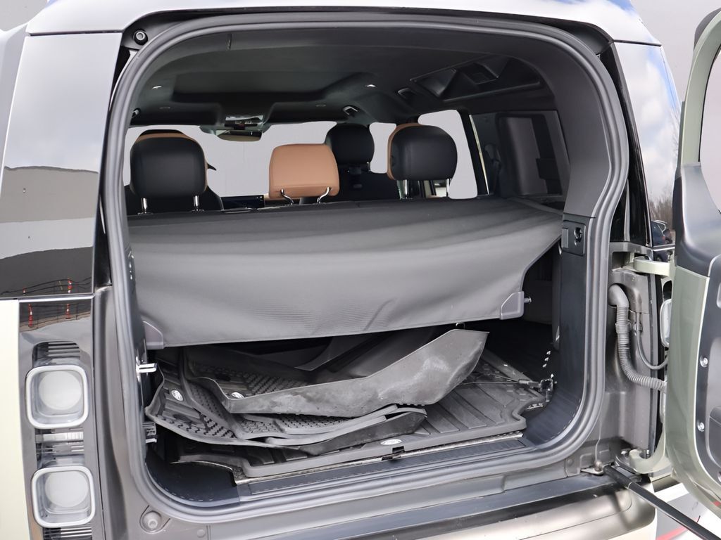 2025 Land Rover Defender 110 X San Clemente CA