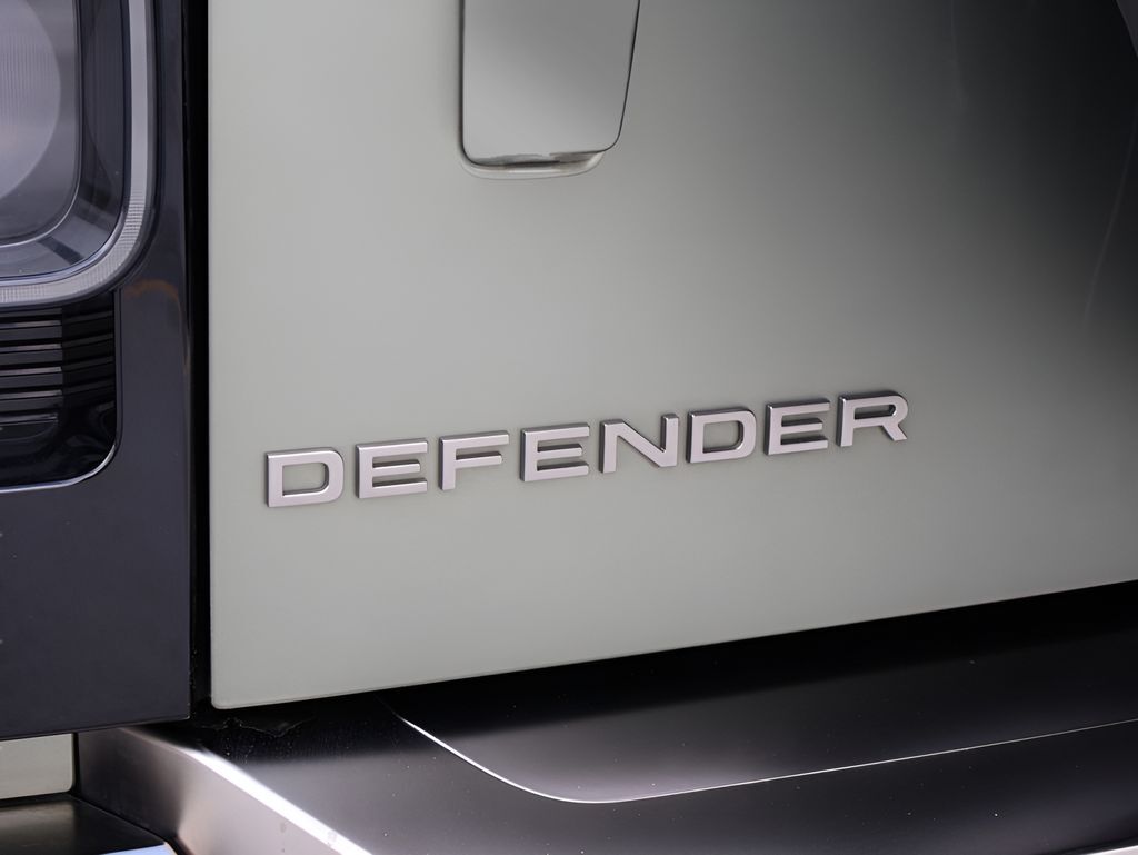 2025 Land Rover Defender 110 X San Clemente CA