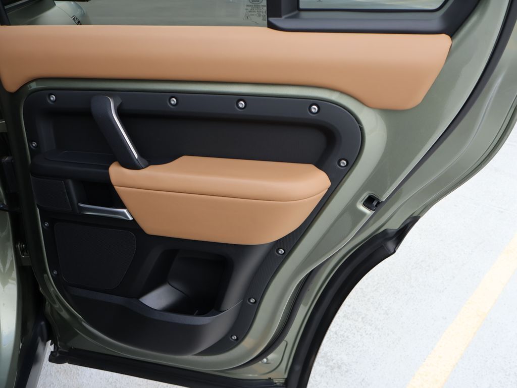 2025 Land Rover Defender 110 X San Clemente CA