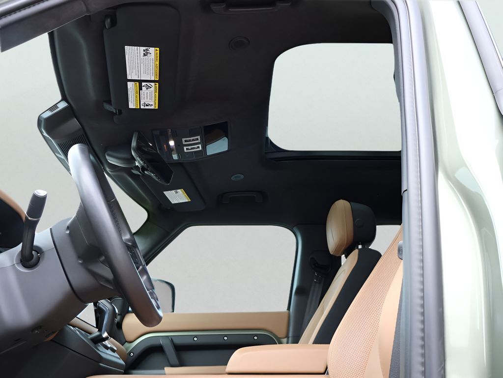 2025 Land Rover Defender 110 X San Clemente CA