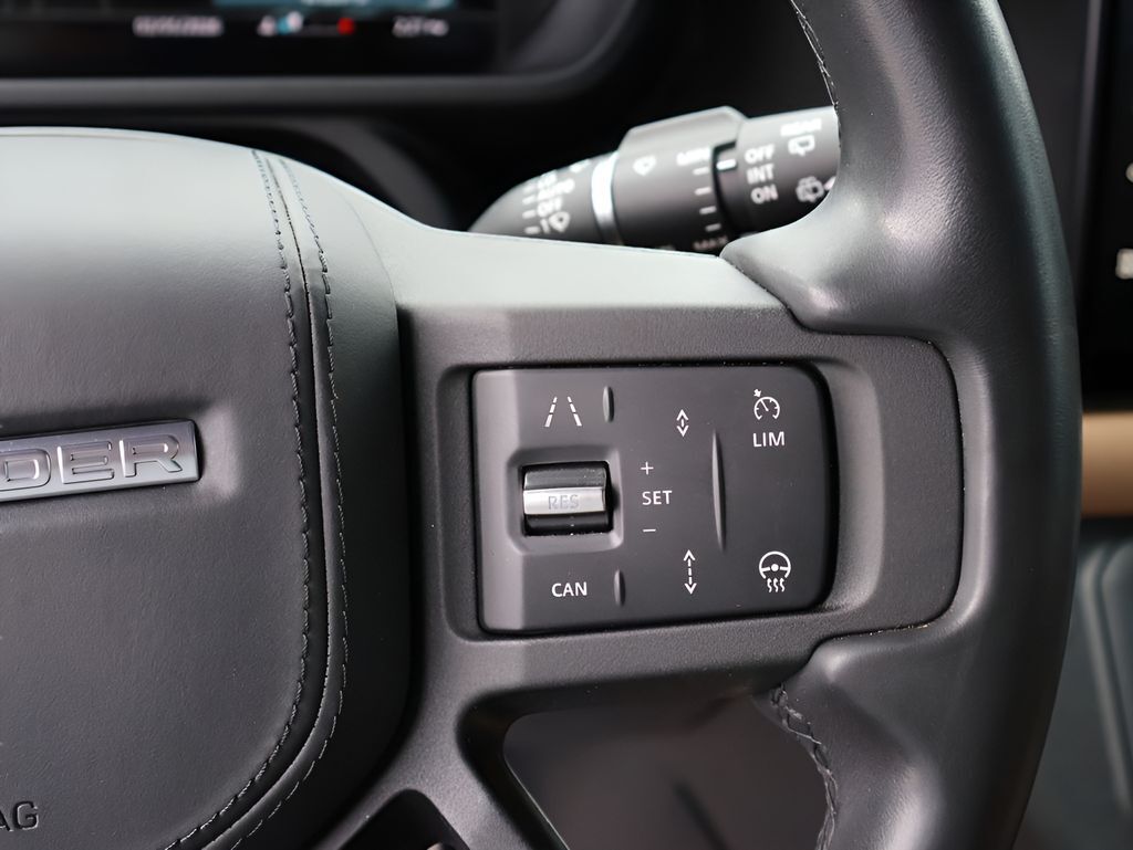 2025 Land Rover Defender 110 X San Clemente CA