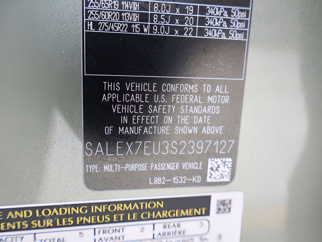 2025 Land Rover Defender 110 X San Clemente CA