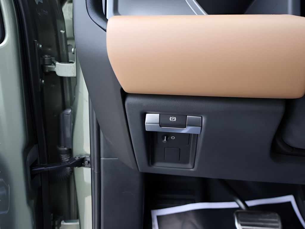 2025 Land Rover Defender 110 X San Clemente CA