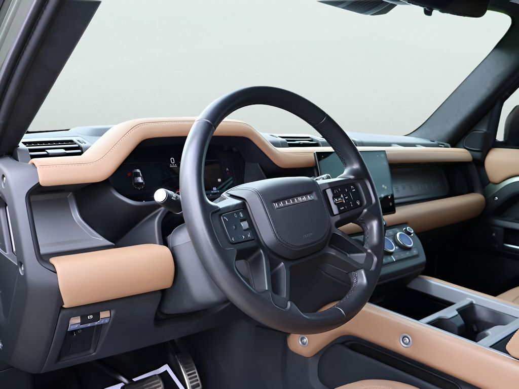 2025 Land Rover Defender 110 X San Clemente CA