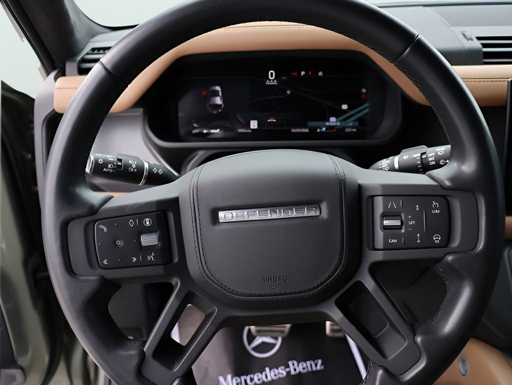 2025 Land Rover Defender 110 X San Clemente CA