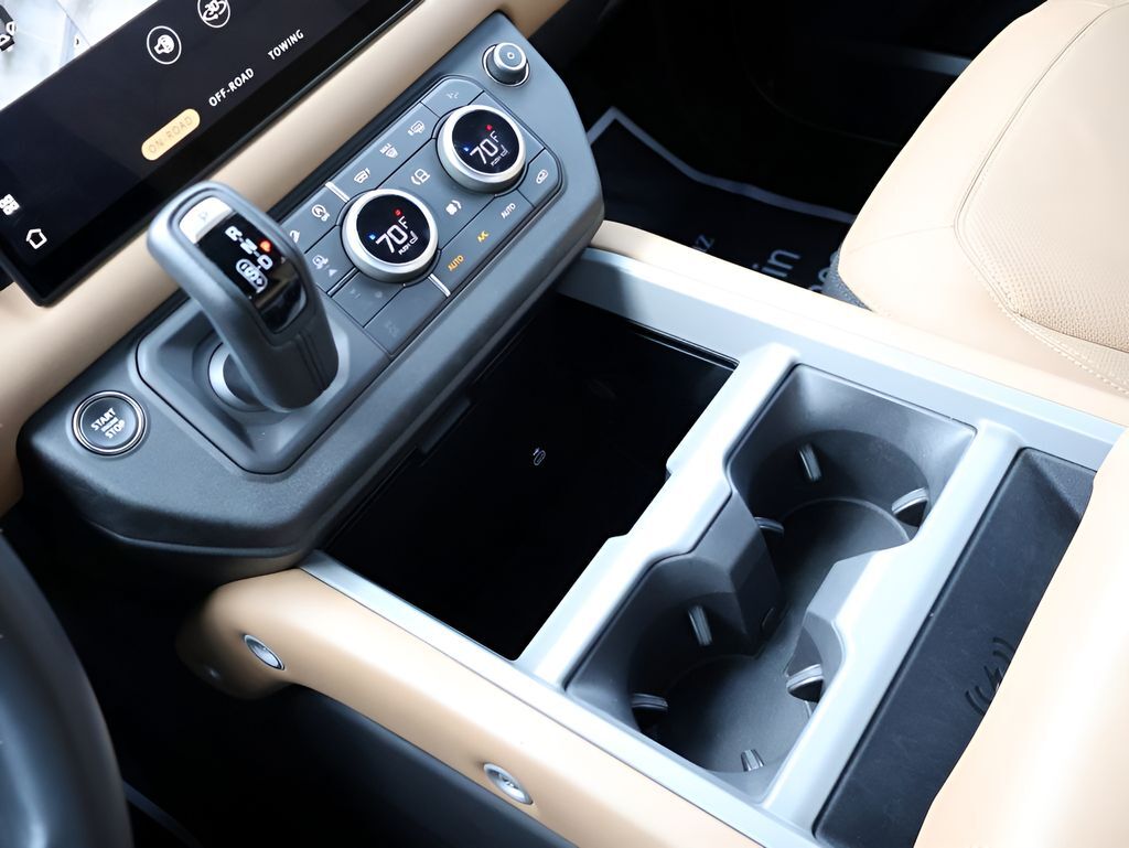 2025 Land Rover Defender 110 X San Clemente CA