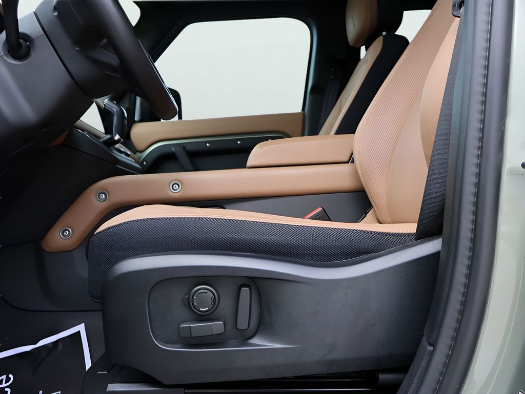2025 Land Rover Defender 110 X San Clemente CA