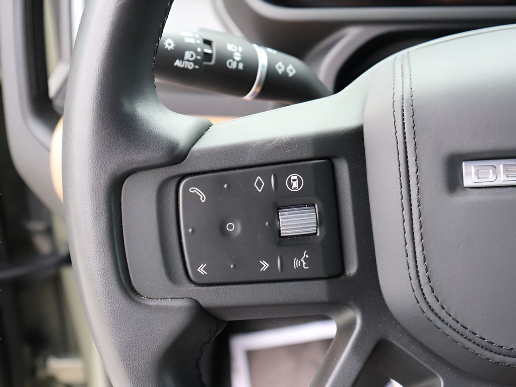 2025 Land Rover Defender 110 X San Clemente CA