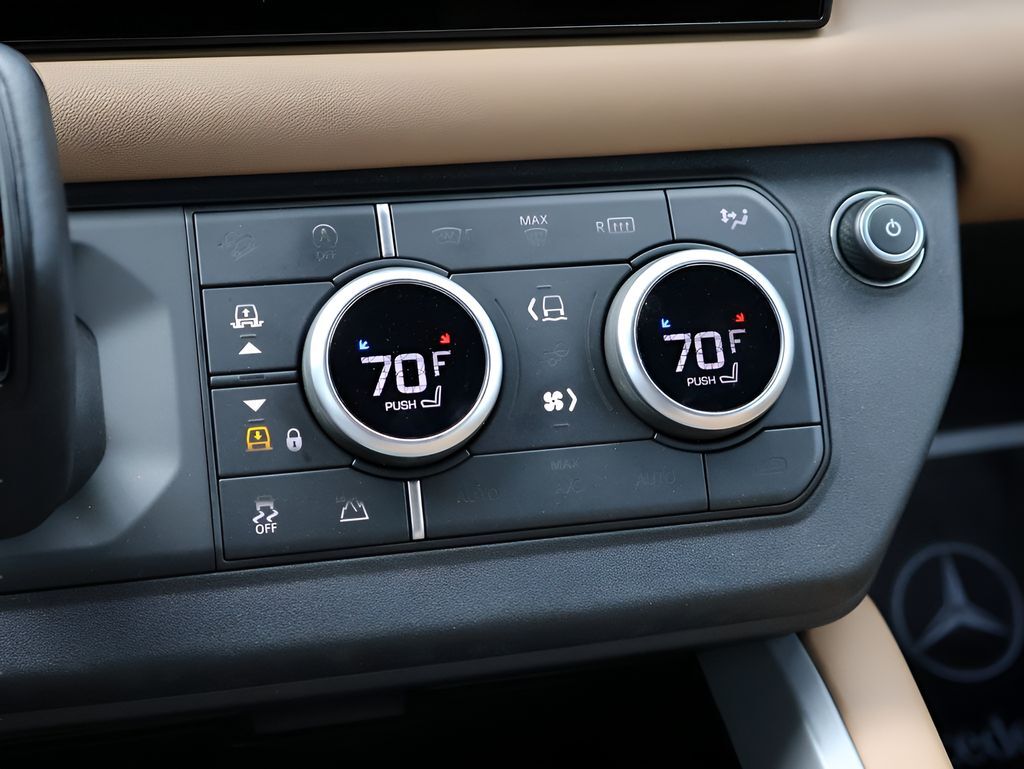 2025 Land Rover Defender 110 X San Clemente CA