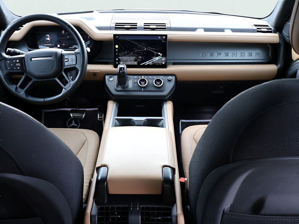 2025 Land Rover Defender 110 X San Clemente CA